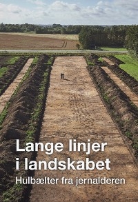 Lange linjer i landskabet - 