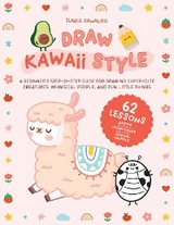 Draw Kawaii Style -  Ilaria Ranauro