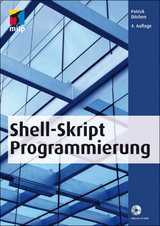 Shell-Skript-Programmierung -  Patrick Ditchen