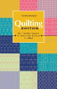 Quilting Rhythm -  Thomas Knauer