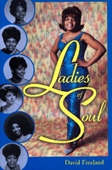 Ladies of Soul - David Freeland