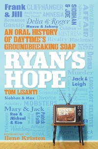 Ryan's Hope - Tom Lisanti