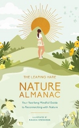 The Leaping Hare Nature Almanac