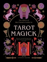 Tarot Magick - Lindsay Squire