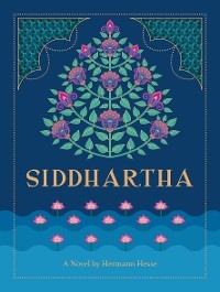 Siddhartha - Hermann Hesse