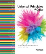 Universal Principles of Color - Stephen Westland, Maggie Maggio