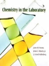 Chemistry in the Laboratory - Postma, James M.; Robert, Julian L.; Hollenberg, J. Leland