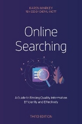 Online Searching -  Karen Markey