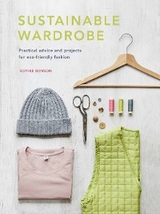 Sustainable Wardrobe - Sophie Benson