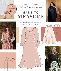 Made to Measure -  Elisalex Jewell