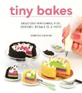 Tiny Bakes -  Jennifer Ziemons