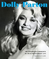 Dolly Parton -  Tracey E. W. Laird