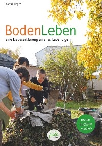 BodenLeben - Astrid Rieger