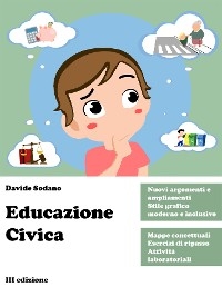 Educazione Civica - Davide Sodano