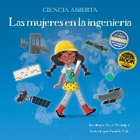 Las mujeres en la ingenieria -  Mary Wissinger