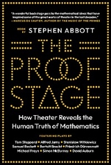 Proof Stage -  Stephen Abbott