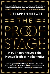 Proof Stage - Stephen Abbott