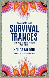 Deactivate Your Survival Trances - Shuna Morelli