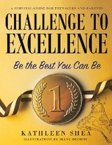 Challenge to Excellence - Kathleen Shea