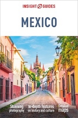 Insight Guides Mexico (Travel Guide eBook) - Insight Guides