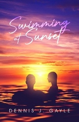 Swimming at Sunset - Dennis J. Gayle