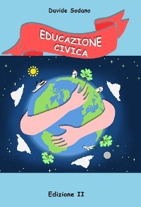 Educazione Civica - Davide Sodano