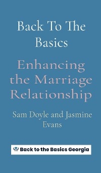 Back To The Basics -  Doyle,  Jasmine Evans