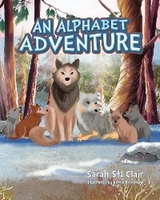 An Alphabet Adventure - Sarah St. Clair