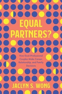 Equal Partners? - Jaclyn S Wong