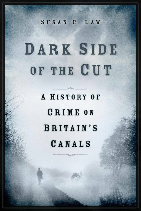 Dark Side of the Cut -  Susan C. Law