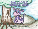 Little Purple Cow -  Cynthia V. Morgan