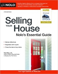 Selling Your House - Ilona Bray