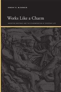 Works like a Charm -  Robert O. McDonald