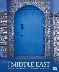 The Middle East - 