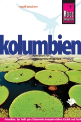 Kolumbien - Ingolf Bruckner