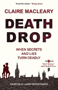 Death Drop - Claire MacLeary