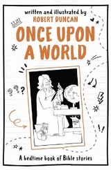 Once Upon A World - Robert Duncan