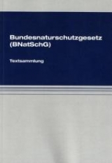 Bundesnaturschutzgesetz (BNatschG)