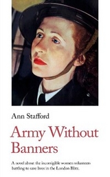 Army Without Banners -  Ann Stafford