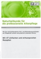 Naturheilkunde für die professionelle Altenpflege - Michael Funk