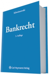 Bankrecht - Schwintowski, Hans P