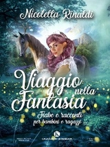 Viaggio nella fantasia - Nicoletta Rinaldi