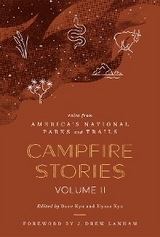 Campfire Stories Volume II - Ilyssa Kyu, Dave Kyu