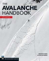 Avalanche Handbook -  David McClung