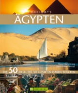 Highlights Ägypten - Rainer Hackenberg, Hans G Semseh