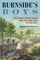 Burnside's Boys -  Darin Wipperman