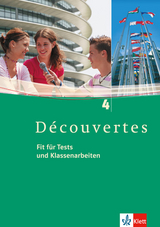 Découvertes 4