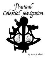 Practical Celestial Navigation -  Susan P. Howell