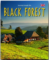 Journey through the Black Forest - Reise durch den Schwarzwald - Annette Meisen