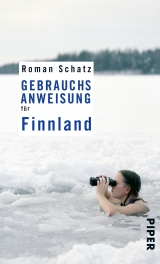 Gebrauchsanweisung für Finnland - Roman Schatz